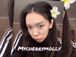 mycherrymolly Deutsche Sexcams