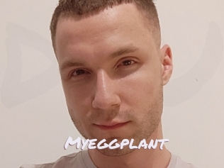 Myeggplant