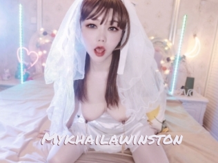 Mykhailawinston