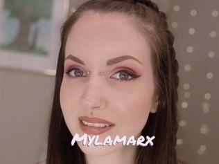 Mylamarx