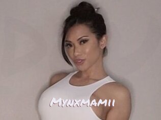 Mynxmamii