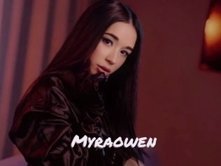 myraowen Deutsche Sexcams