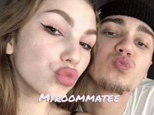 myroommatee Deutsche Sexcams