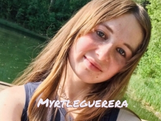 Myrtleguerera