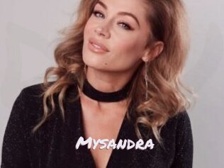 Mysandra