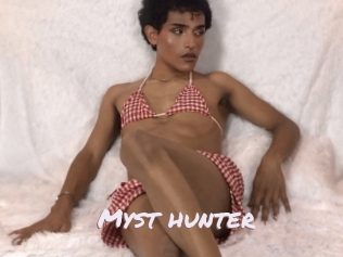 myst_hunter Deutsche Sexcams