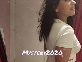 Mystery2020