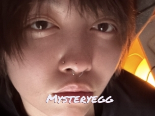 Mysteryegg