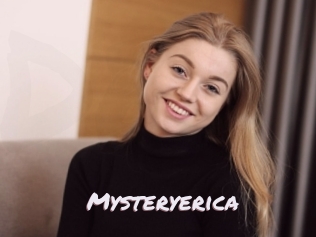 Mysteryerica
