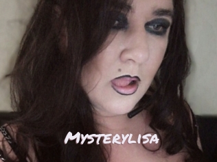 Mysterylisa