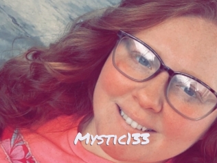 mystic133 Deutsche Sexcams