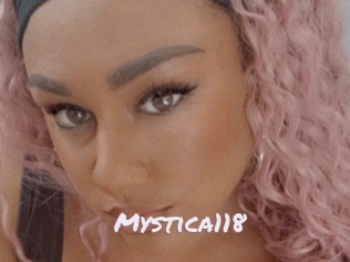 Mystica118