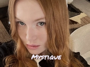 Mystique