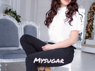 Mysugar