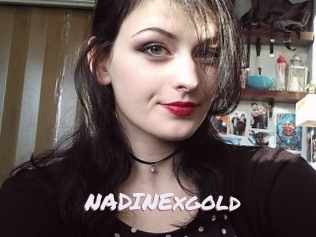 NADINExgold Deutsche Sexcams