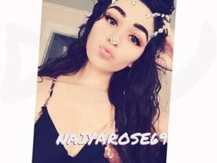 NAIYA_ROSE69 Deutsche Sexcams