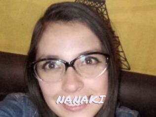 NANAKI