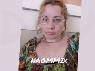 NAOMMIx Deutsche Sexcams