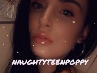 NAUGHTYTEENPOPPY Deutsche Sexcams