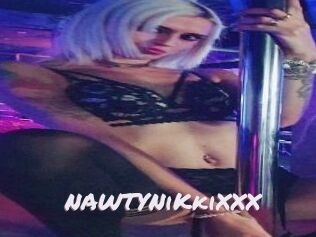 NAWTYNiKkiXXX Deutsche Sexcams