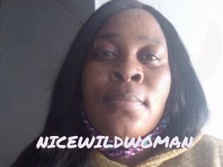 NICEWILDWOMAN Deutsche Sexcams