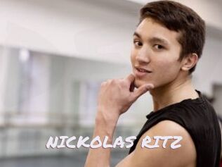NICKOLAS_RITZ Deutsche Sexcams