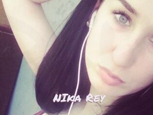 NIka_Rey