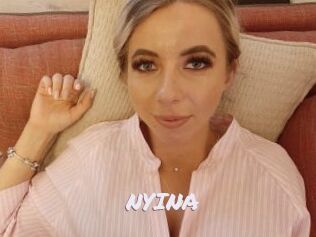 NYINA Deutsche Sexcams