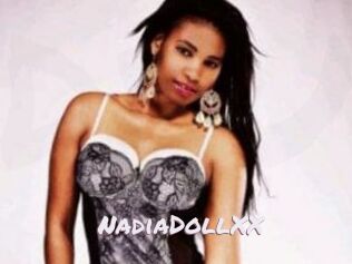 NadiaDollXX