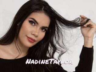 NadineTaylor