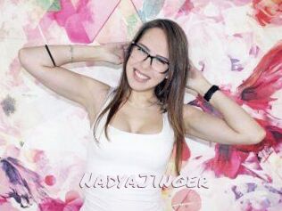 NadyaJinger