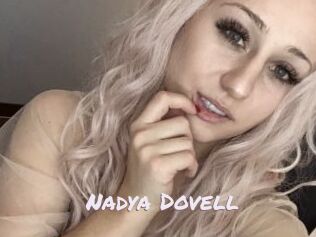 Nadya_Dovell