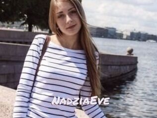 NadziaEve