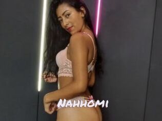 Nahhomi