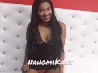 NahomiKane Deutsche Sexcams