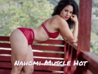 Nahomi_Muscle_Hot Deutsche Sexcams