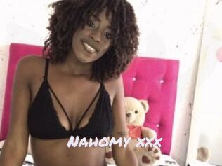 Nahomy_xxx