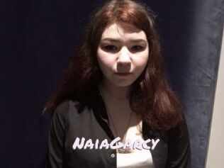 NaiaGarcy Deutsche Sexcams