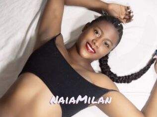 NaiaMilan