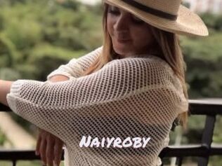 Naiyroby
