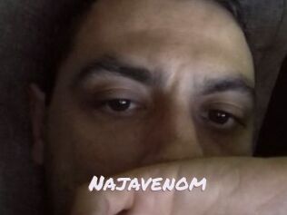 Najavenom
