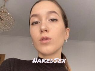 NakedSex