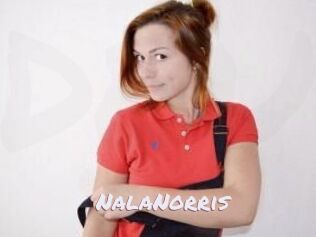 NalaNorris