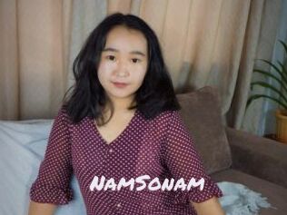 NamSonam