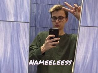 Nameeleess