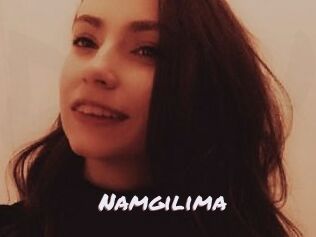 Namgilima Deutsche Sexcams