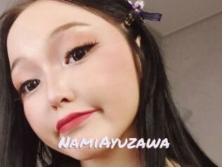 NamiAyuzawa Deutsche Sexcams