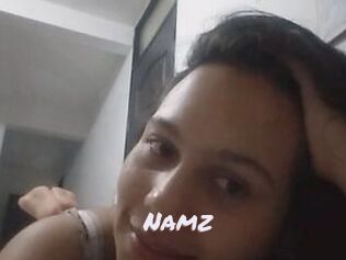 Namz