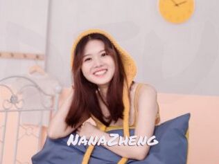 NanaZheng