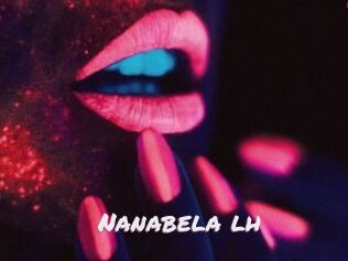 Nanabela_lh Deutsche Sexcams